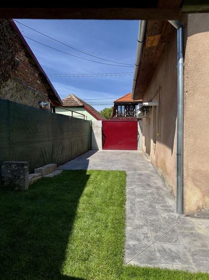 Casa individuala 3 camere Ronat - 7