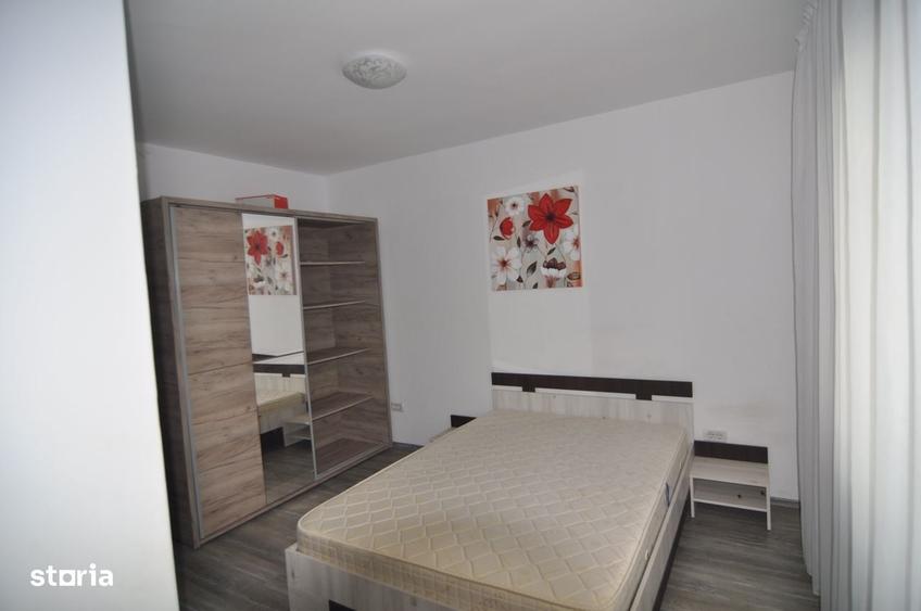Cada de tip Duplex Valea Adanca-Capat Cug - 11