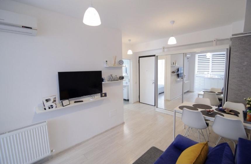 Închiriere apartament elegant Mamaia - Opera - 2