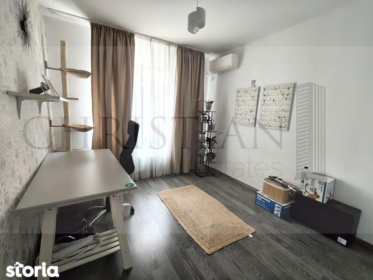 3 Camere Grozave?ti Cotroceni Onix Residence Disponibil Imediat - 6