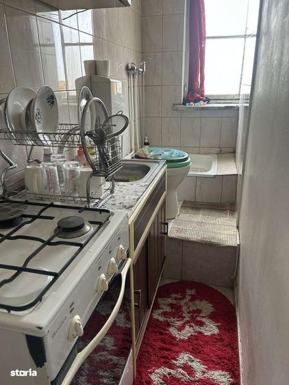 Garsonieră în Central