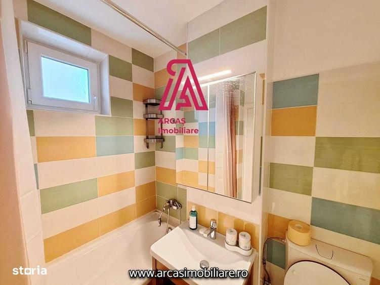 Apartament de inchiriat, 3 camere, 70mp, str.Hategului, Strand! - 6