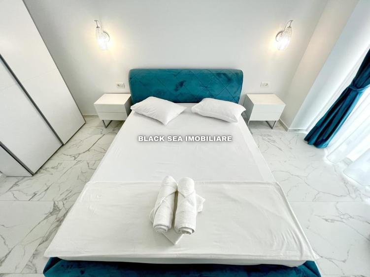 Apartament cu 3 camere, mobilat în Central