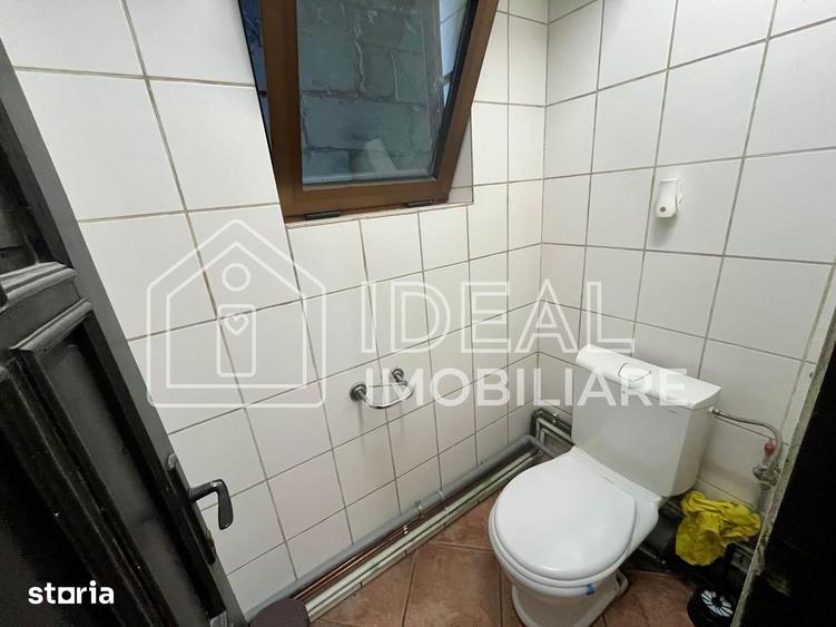 Spațiu comercial, de 23 mp, în Turnișor