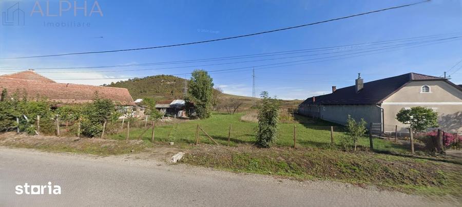 Teren intravilan Sarata 27 ari - doar 2480 Euroar - 2