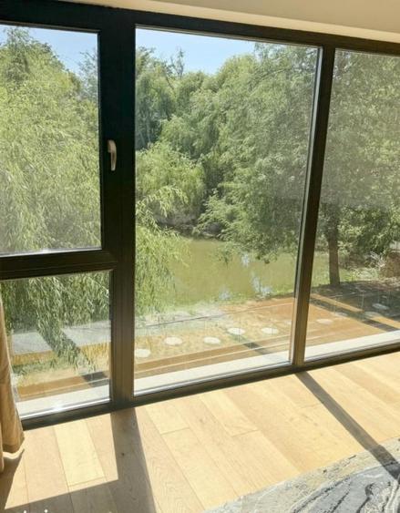Apartament cu 3 camere în Băneasa