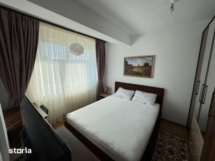 Apartament 2 Camere | Popesti - Leordeni | Centrala | Balcon | Metrou - 6
