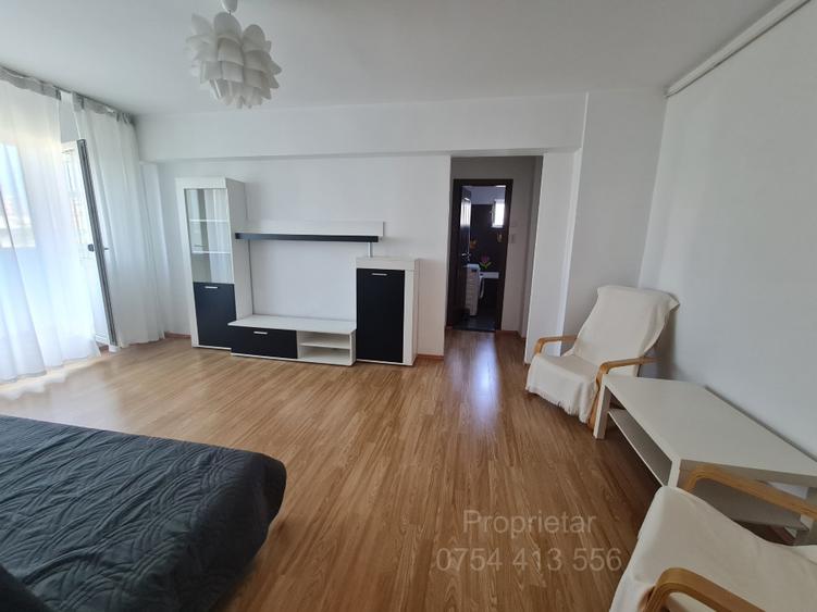 Apartament cu 2 camere semidecomandat în 1 Decembrie 1918