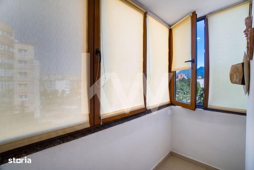 Apartament cu 3 camere în Răcădău