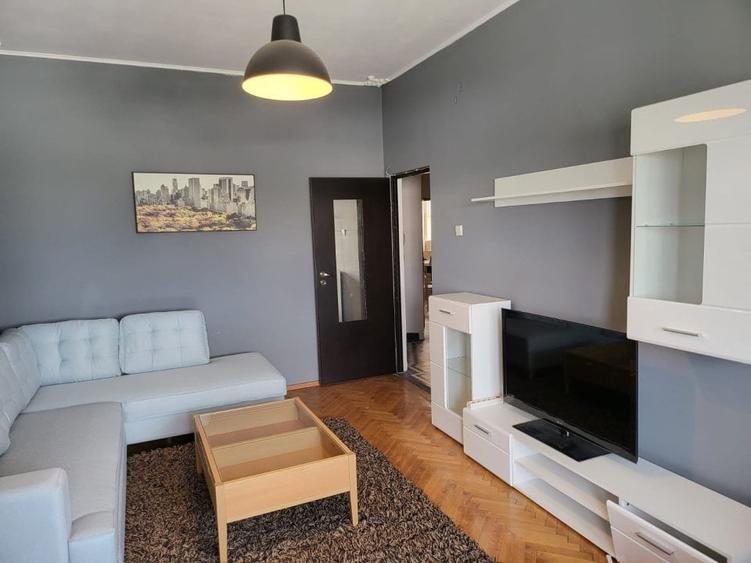 2 camere -Piata Romana , str.Dionisie Lupu - 6