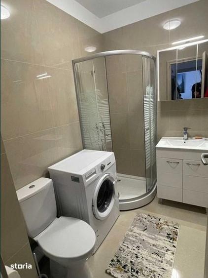 Apartament cu 2 camere în Chiajna
