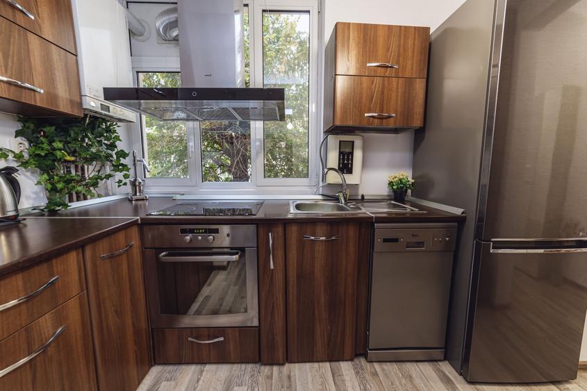 Apartament cu 2 camere decomandat, mobilat în Domenii