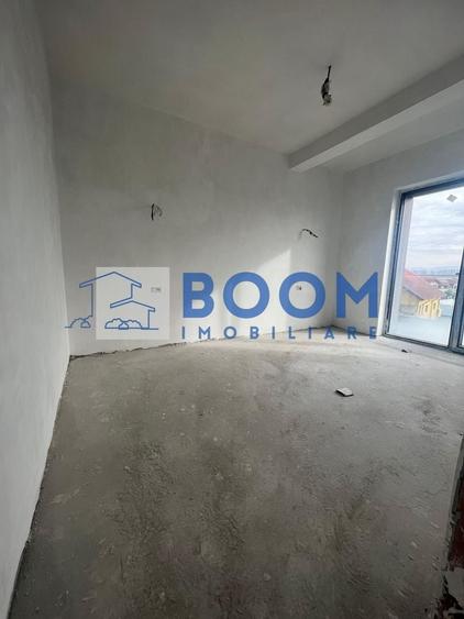 Apartament cu 2 camere decomandat în Agrement Ostroveni