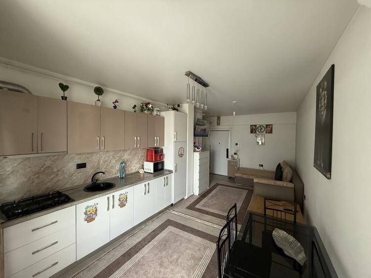 Apartament cu 2 camere în Nord