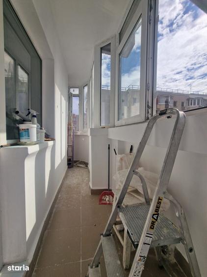 Apartament 2 Camere | 10 min Metrou Academia Militara | Centrala Propr - 13