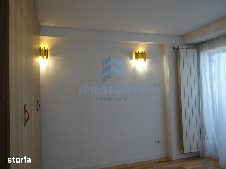 Apartament cu 3 Camere in zona Decebal cu loc de parcare - 19