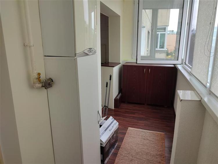APARTAMENT 3 CAMERE, HARMANULUI COLT CU GARII - 14