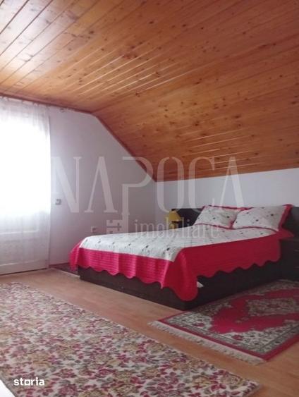 Casă cu 4 camere cu Teren 457 Mp în Central