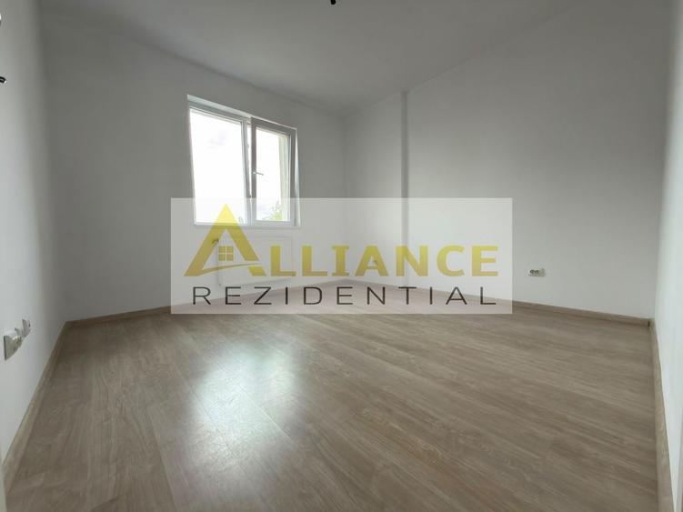 Apartament cu 2 camere decomandat în Vest