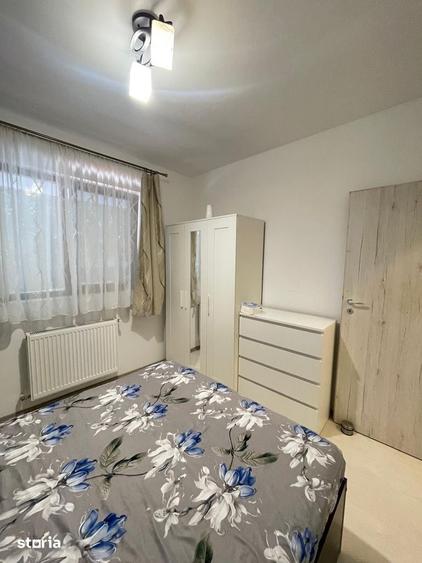 APARTAMENT DE INCHIRIAT- MILITARI RESIDENCE - 2