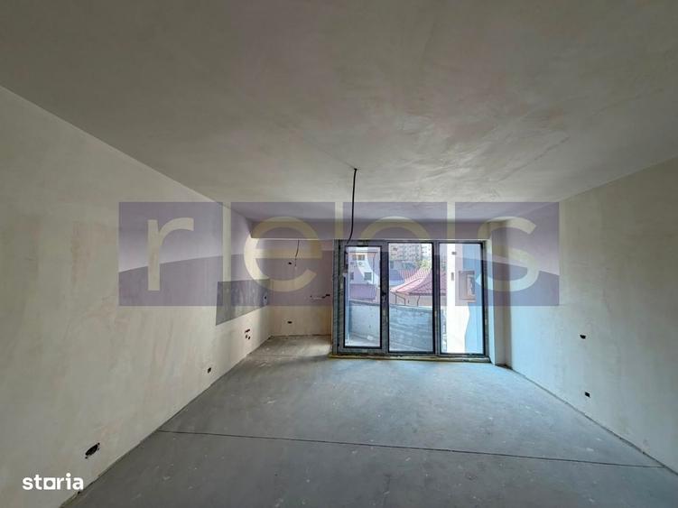 Apartament cu 2 camere în Lizeanu