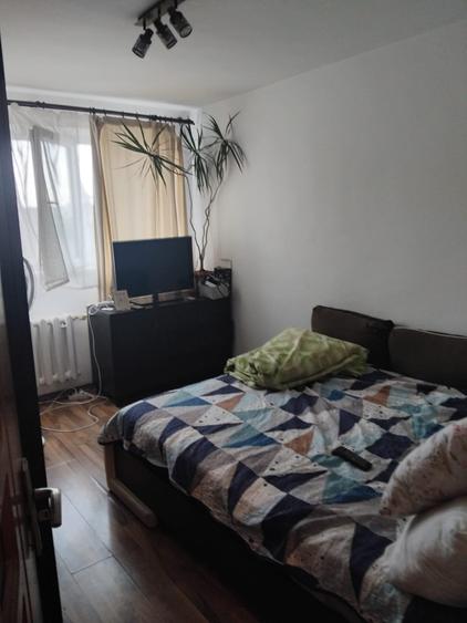 Apartament cu 2 camere semidecomandat în Abator
