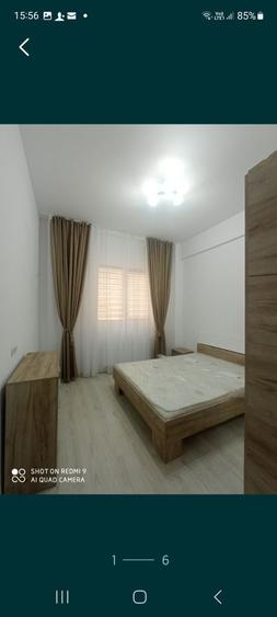 Garsonieră decomandată în Chiajna