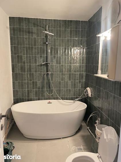 Apartament cu 2 camere în Horia