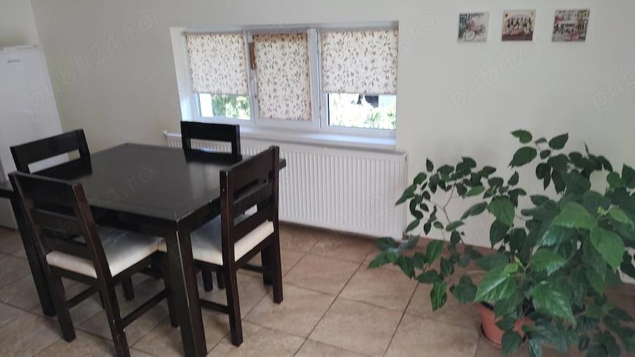 Apartament cu 2 camere decomandat în Cug