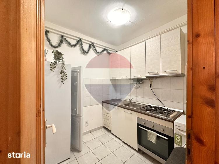 Apartament cu 2 camere în Centrul Istoric