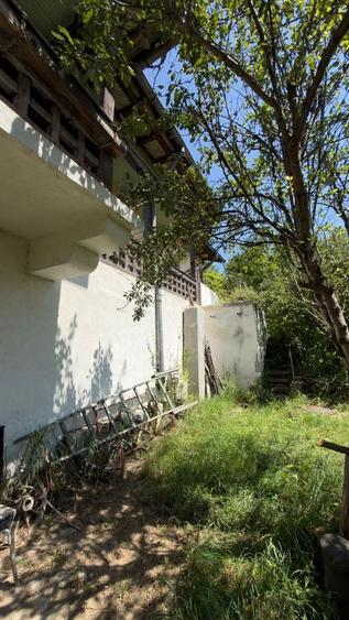 Casa | Bradetu, Arges | Crama | Tranfagarasan | Vidraru - 27