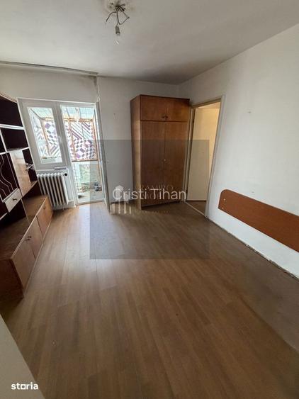 Apartament 2 camere Piata Sudului / Metrou