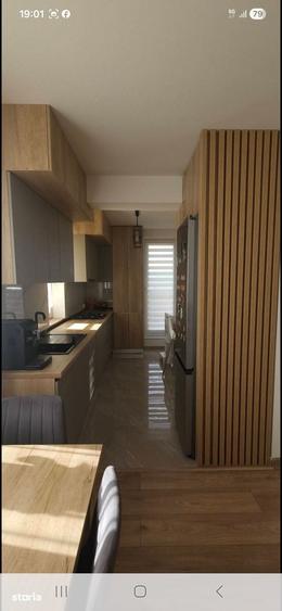 PROPRIETAR Apartament cu 3 camere 70mp, terasa 28mp, Baciu - 7