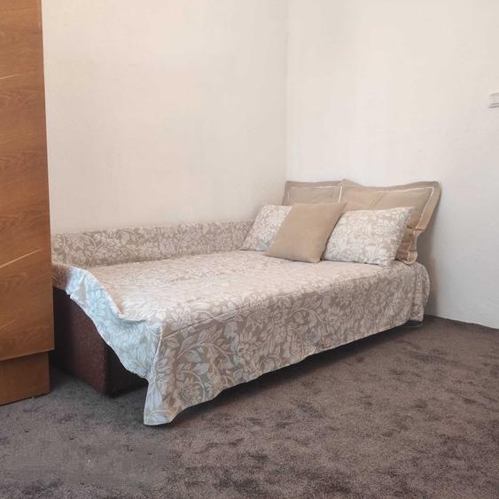 Apartament cu 2 camere decomandat în Dosu Bricii