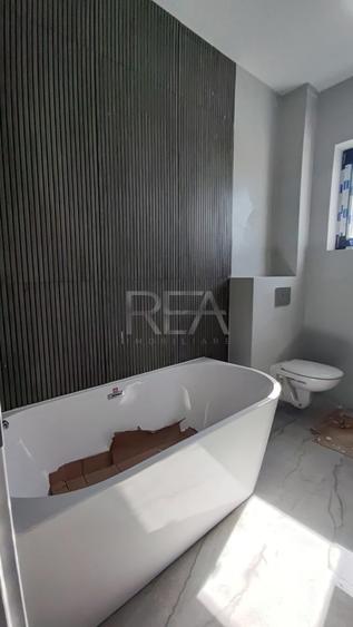 Casă P+M modernă 4 camere cu finisaje premium în Domnești – la 2 km Ghencea - 23
