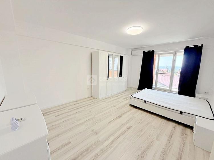Apartament cu 2 camere decomandat, mobilat în Moara de Vânt