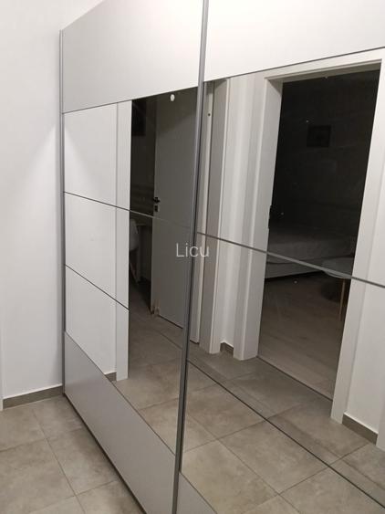 De inchiriat: Apartament cu o camera, balcon si loc de parcare / To rent: One bedroom apartment with balcony and parking