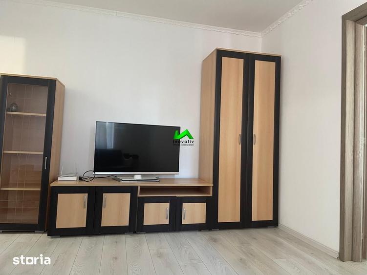 Apartament de inchiriat 2 camere Sibiu Vasile Aaron - 3