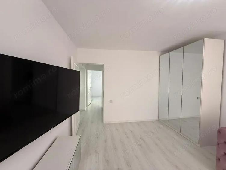 Apartament cu 2 camere decomandat în Ultracentral