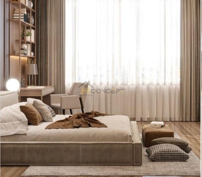 Apartament cu 2 camere decomandat în Nord
