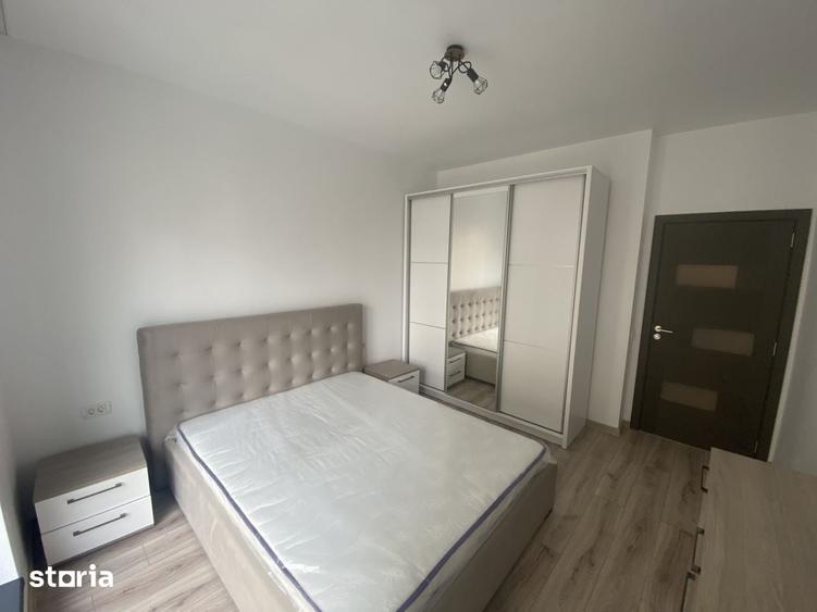 Apartament cu 3 camere în Militari