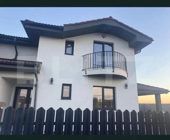 Casă cu 3 camere cu Teren 309 Mp în Central