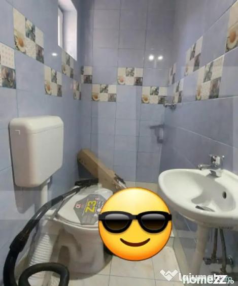 Casă cu 2 camere cu Teren 3100 Mp în Lisnău