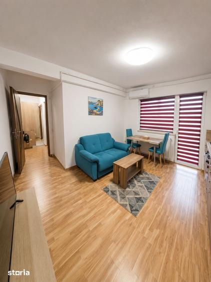 Studio 48mp / parter, fara scari, fara scuze - 5