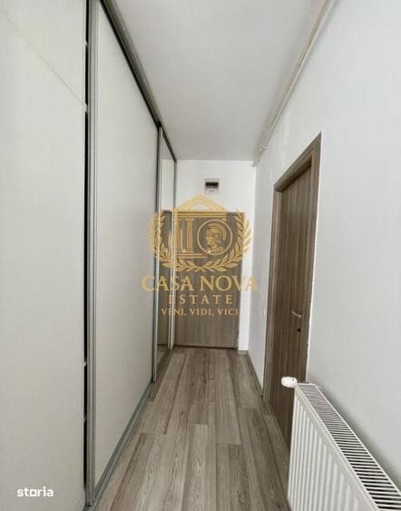 Apartament 1 camera 40mp, balcon, AC, bloc nou, zona Iulius Mall - 7