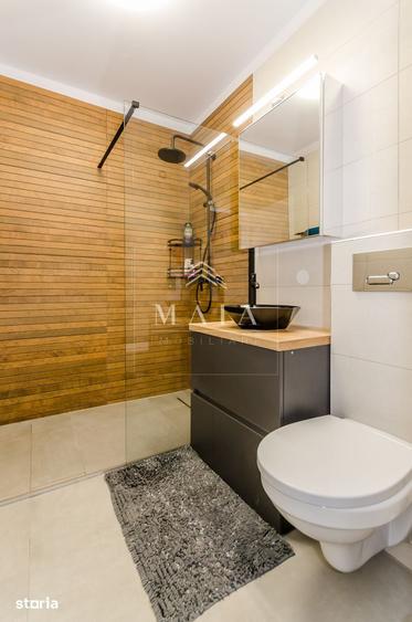 Apartament cu 2 camere în Lazaret