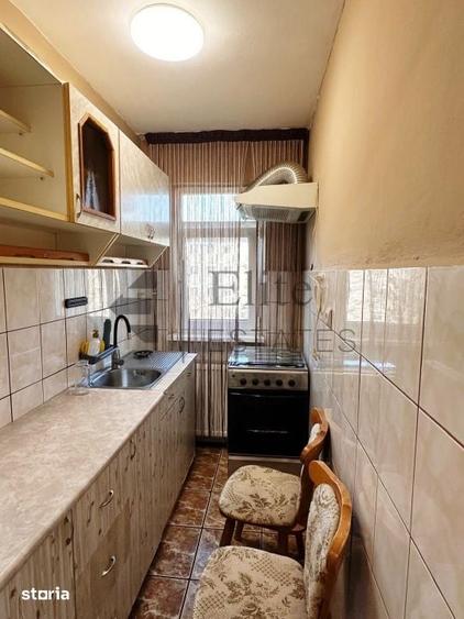 Apartament cu 3 camere de inchiriat in Nufarul - 2