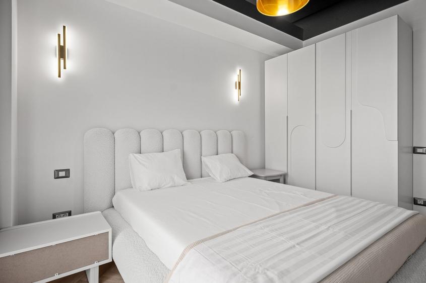 2 camere, My Place Pipera cu loc de parcare in subteran, pet-friendly - 1
