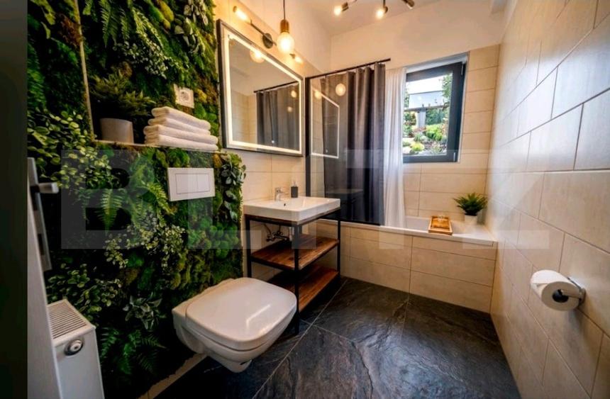 Apartament cu 3 camere decomandat în Giroc