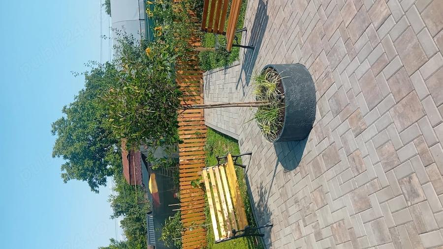 Casă cu 3 camere cu Teren 750 Mp în Petrăchioaia